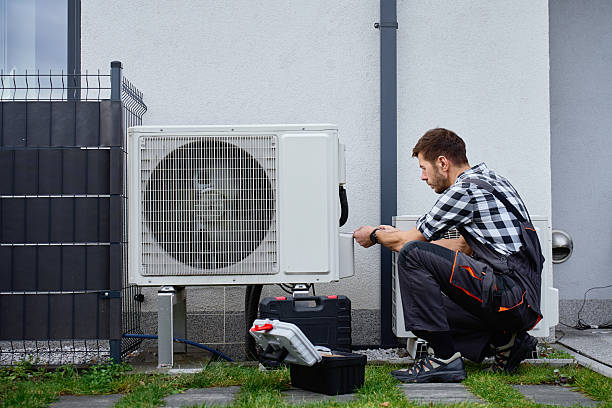 Top rated local Emergency Hvac Repair specialists in Arock, OR